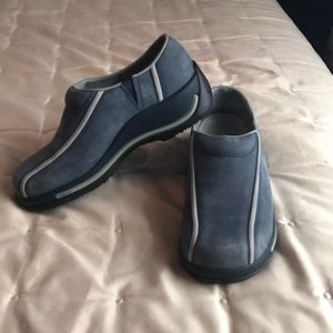 Dansko slip on